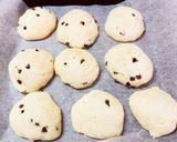 ホットケーキミックスでふわやわチョコパン作り方5写真