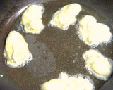 牡蠣のオイスターソース煮込み作り方5写真
