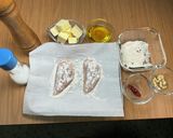 メカジキのソテー（バターレモンソース）作り方3写真