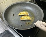メカジキのソテー（バターレモンソース）作り方6写真