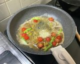 メカジキのソテー（バターレモンソース）作り方9写真