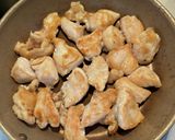むね肉ともやしのスタミナ炒め作り方3写真