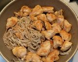 むね肉ともやしのスタミナ炒め作り方4写真