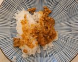 簡単!マドラスカレー作り方4写真
