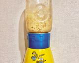 ひよこ豆と長芋の二層コロッケ作り方2写真