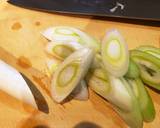 簡単！牡蠣と家にある野菜で酒蒸し作り方10写真