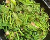 簡単！牡蠣と家にある野菜で酒蒸し作り方15写真