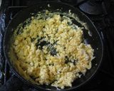 簡単！おいしい山吹サラダ作り方4写真