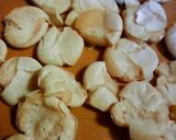 うちまめと小松菜の煮びたし作り方1写真