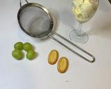 かんたんでおいしいパフェ作り方1写真