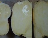 黄金色の干芋：炊飯器で作ってみました作り方2写真