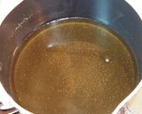 だし汁たっぷり。つゆだく玉子焼き作り方2写真