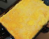 だし汁たっぷり。つゆだく玉子焼き作り方4写真