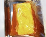 だし汁たっぷり。つゆだく玉子焼き作り方8写真