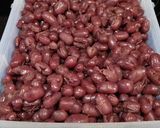 炊飯器で～茹で小豆(=^・^=)♪作り方4写真