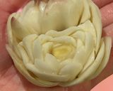 おせちに♪牡丹百合根(花ゆりね)の煮物作り方4写真