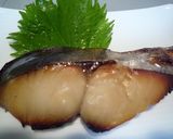はちみつで！簡単な味噌漬けのみそ～魚編～作り方3写真