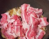 基本ではない牛しぐれ煮☆お弁当☆減塩作り方4写真
