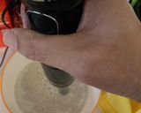 濃厚鶏白湯スープ作り方3写真