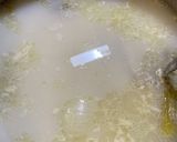 濃厚鶏白湯スープ作り方5写真