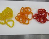 米粉ぶりつみれ大根鍋作り方4写真
