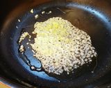 麻婆豆腐、厚揚げプラス。作り方1写真