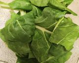 ≪韓国風≫ 牛肉とうまい菜のスープ作り方2写真