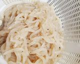 仕上げるだけ「染み染み肉じゃが」作り方1写真