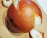 仕上げるだけ「染み染み肉じゃが」作り方5写真
