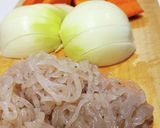 仕上げるだけ「染み染み肉じゃが」作り方4写真