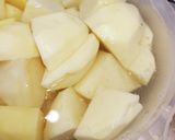 仕上げるだけ「染み染み肉じゃが」作り方3写真