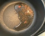簡単では無い　インド風スパイス牡蠣カレー作り方9写真