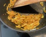簡単では無い　インド風スパイス牡蠣カレー作り方14写真
