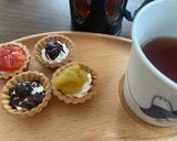 お家カフェ記録作り方30写真
