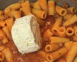 絶対美味しいワンポットパスタ作り方5写真