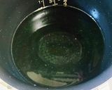 炊飯器で簡単蓬餅！作り方3写真