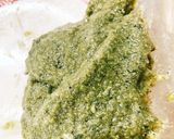 炊飯器で簡単蓬餅！作り方7写真