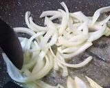 干しきのこの旨味たっぷりなクリームパスタ作り方8写真