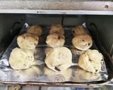 ビニール袋で簡単ケトパン作り方4写真