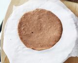 とうもろこしケーキ☆子供の日☆恵方巻き作り方4写真