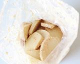食べ応えある【蒲鉾の唐揚げor磯辺揚げ】作り方1写真