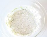 食べ応えある【蒲鉾の唐揚げor磯辺揚げ】作り方2写真