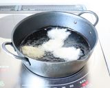 食べ応えある【蒲鉾の唐揚げor磯辺揚げ】作り方3写真