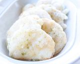 食べ応えある【蒲鉾の唐揚げor磯辺揚げ】作り方4写真