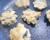 【松噛むカム】鶏むね肉とれんこんの落し焼作り方6写真