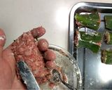 長ネギのコロッケとメンチカツ★動画あり★作り方23写真