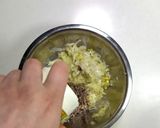 長ネギのコロッケとメンチカツ★動画あり★作り方13写真