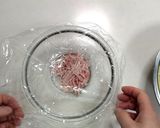 長ネギのコロッケとメンチカツ★動画あり★作り方10写真