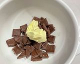豆腐で簡単！バレンタイン♡ガトーショコラ作り方2写真