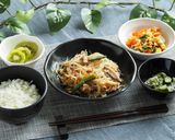 チャプチェ風【入院食⑲昼/主菜】作り方10写真